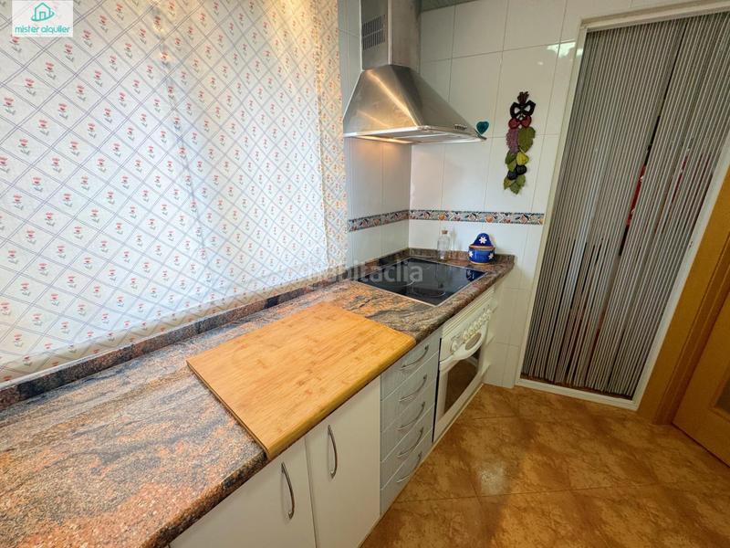 Foto 0565bf9e-c4db-4218-9a7f-0c2a94c82ac6. Location appartement dans calle sant vicent 109 dans Campello (el)