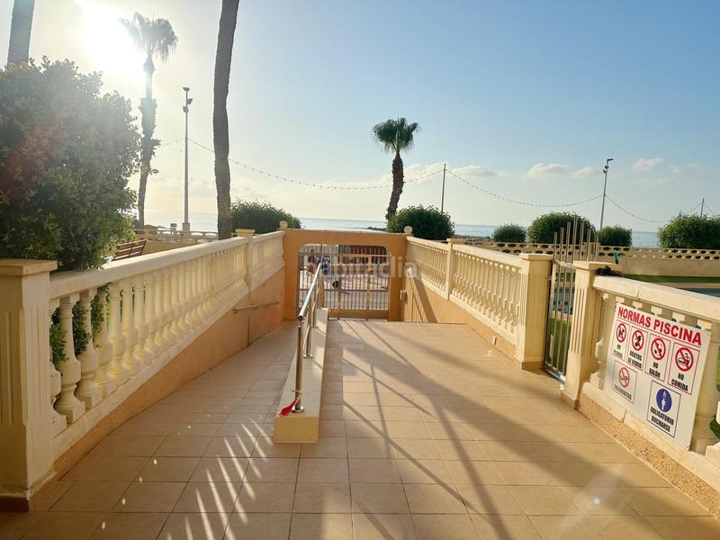 Foto 09101822-e7a6-40dc-926d-487116c7c68d. Location appartement dans calle sant vicent 109 dans Campello (el)
