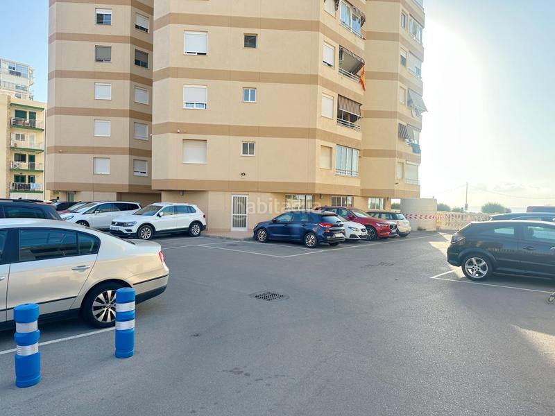 Foto 1b69e765-5a5f-4232-b6fb-375093fa35f4. Location appartement dans calle sant vicent 109 dans Campello (el)
