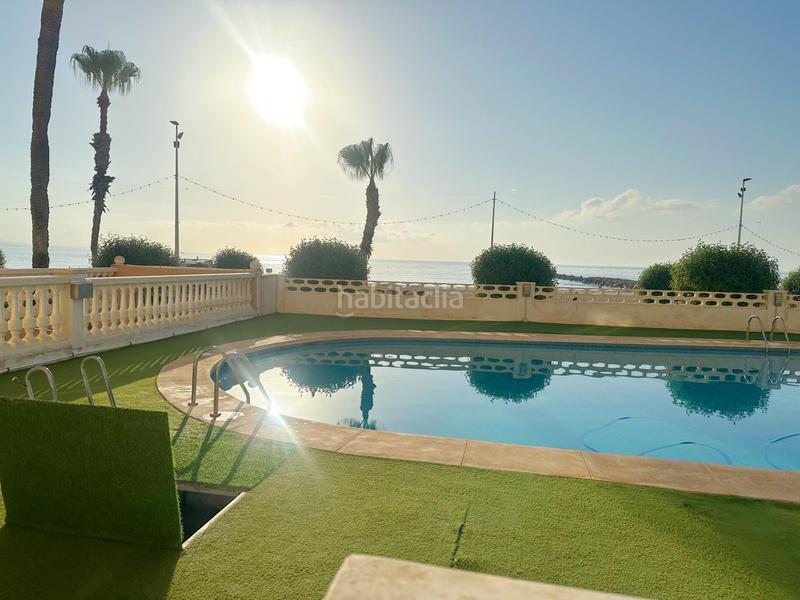 Foto 2158796b-65aa-4153-b9c5-839333f8ea00. Location appartement dans calle sant vicent 109 dans Campello (el)