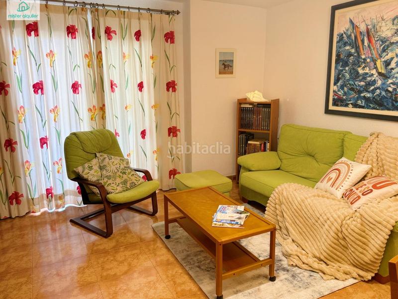 Foto 217900d6-f700-4daa-9d90-79dbdc32a028. Location appartement dans calle sant vicent 109 dans Campello (el)