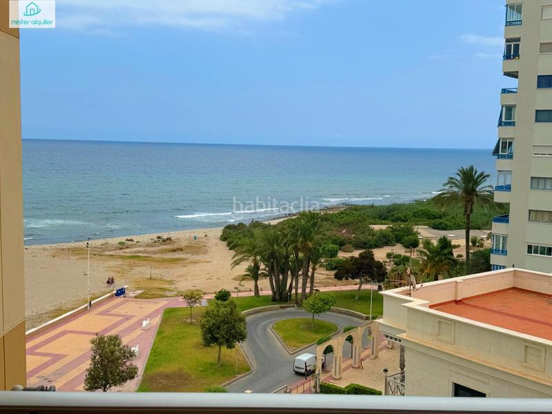 Foto 24f07283-bac3-4bb6-ac3c-019c9619ed1a. Location appartement dans calle sant vicent 109 dans Campello (el)