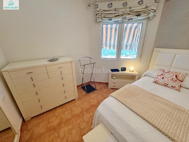 Foto 2698ab72-573b-42f8-a085-5c8396c4e98e. Location appartement dans calle sant vicent 109 dans Campello (el)