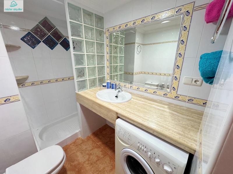 Foto 27433ead-2df8-4f4f-a79f-9619e8d724e8. Location appartement dans calle sant vicent 109 dans Campello (el)