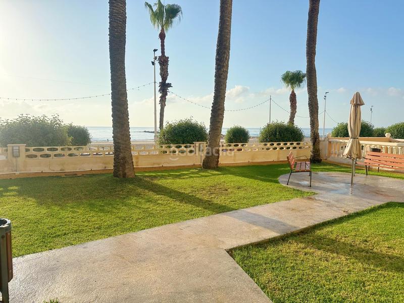 Foto 2a0a1089-5261-4195-a6ad-7a00feecf21c. Location appartement dans calle sant vicent 109 dans Campello (el)