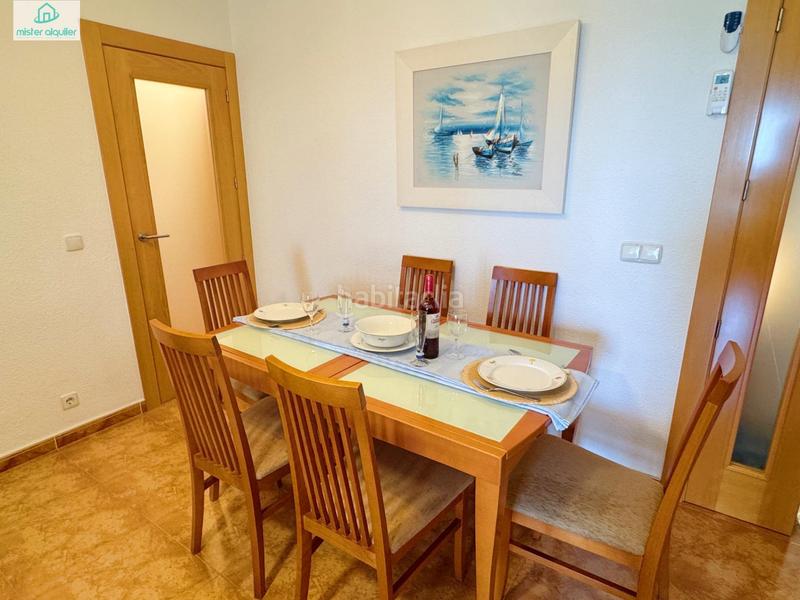 Foto 3ef80292-202f-4fd1-8983-ffc3999d244f. Location appartement dans calle sant vicent 109 dans Campello (el)