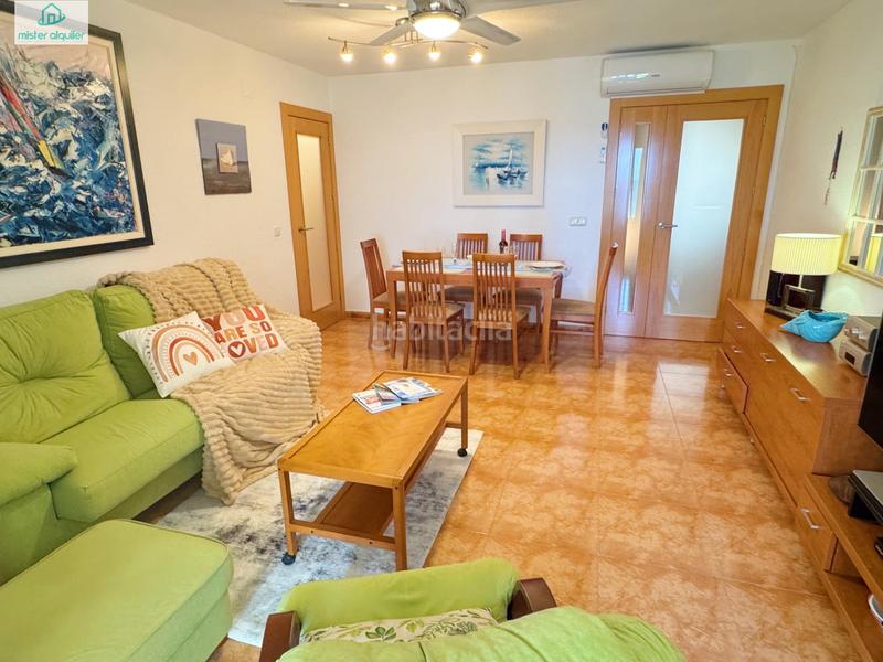 Foto 3f6341a6-96e4-40a5-acdb-9f7aebd0f35b. Location appartement dans calle sant vicent 109 dans Campello (el)