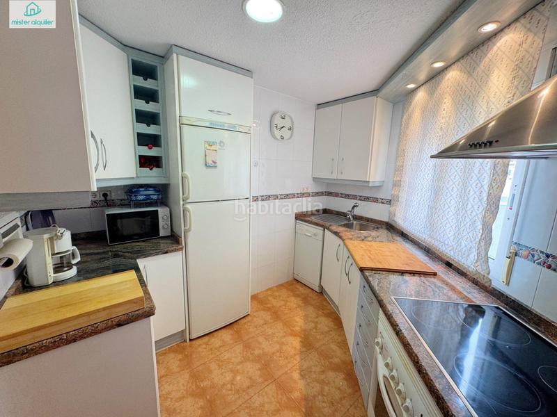 Foto 463b4e6d-f344-48a6-bd49-0ba623b6dc89. Location appartement dans calle sant vicent 109 dans Campello (el)