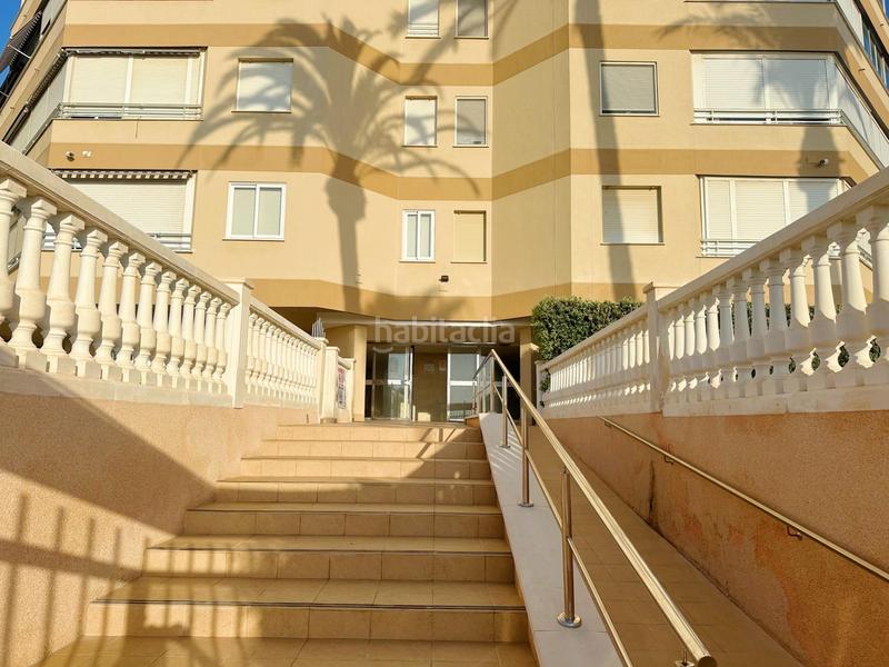 Foto 487aa833-a967-48b3-87cc-61e22195b30b. Location appartement dans calle sant vicent 109 dans Campello (el)