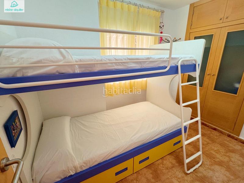 Foto 4c095c25-086e-4c6d-a1fd-a55c15f3036c. Location appartement dans calle sant vicent 109 dans Campello (el)