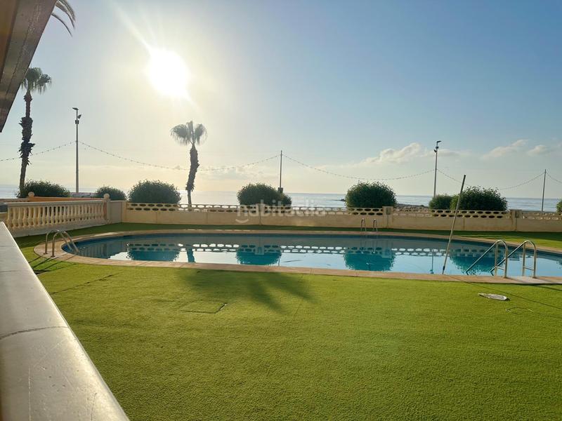 Foto 511f4278-209a-4f8b-8dae-3fc32a877b92. Location appartement dans calle sant vicent 109 dans Campello (el)