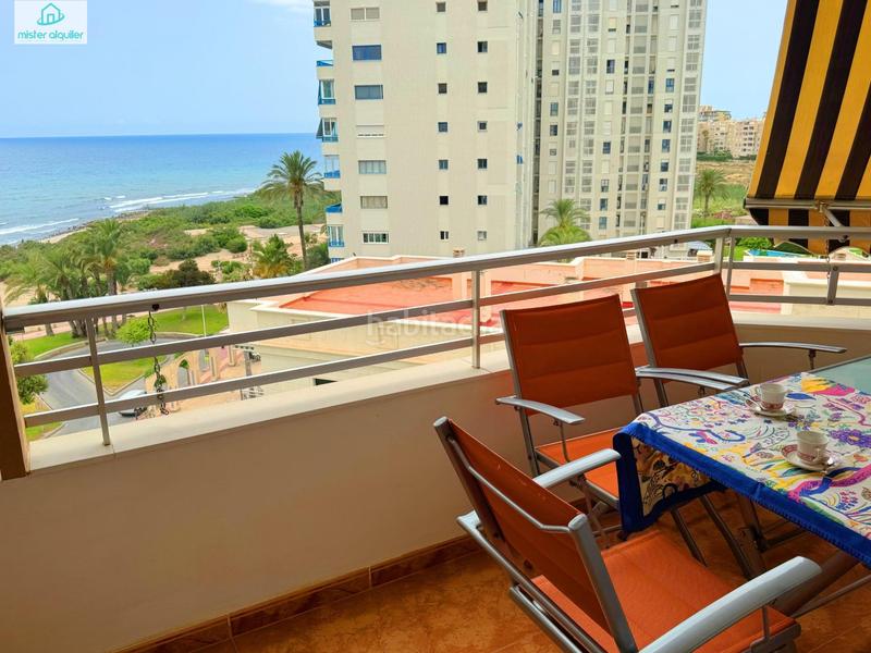 Foto 52f56b6b-3a6c-439e-b8f3-36179aae3ed4. Location appartement dans calle sant vicent 109 dans Campello (el)