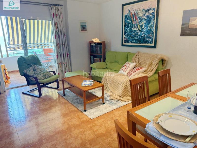 Foto 531c3ca0-c25d-4f02-94a2-c76485962949. Location appartement dans calle sant vicent 109 dans Campello (el)