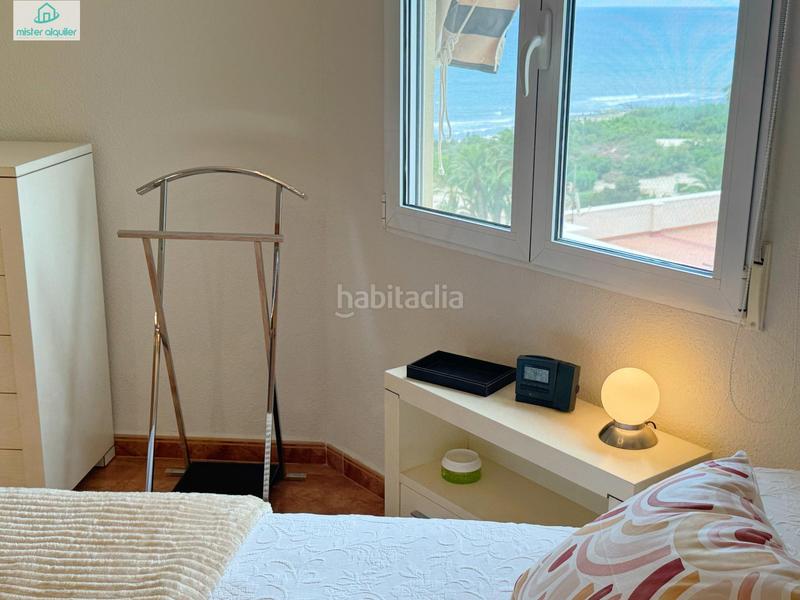 Foto 55075bf8-f9a3-4d3d-83c8-3c19b1c3a066. Location appartement dans calle sant vicent 109 dans Campello (el)