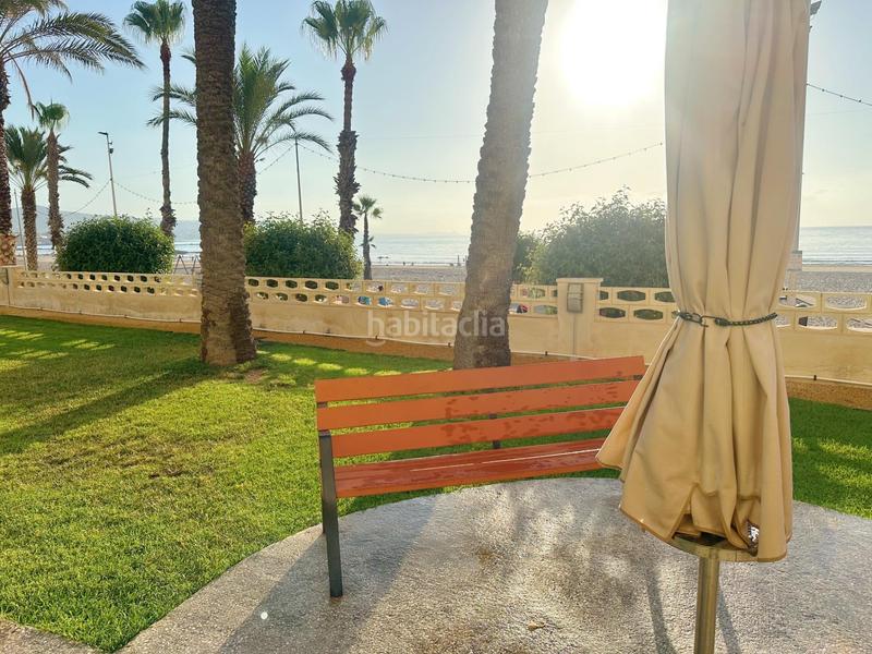 Foto 5619ef90-a528-4176-9f81-eeabf509e86a. Location appartement dans calle sant vicent 109 dans Campello (el)