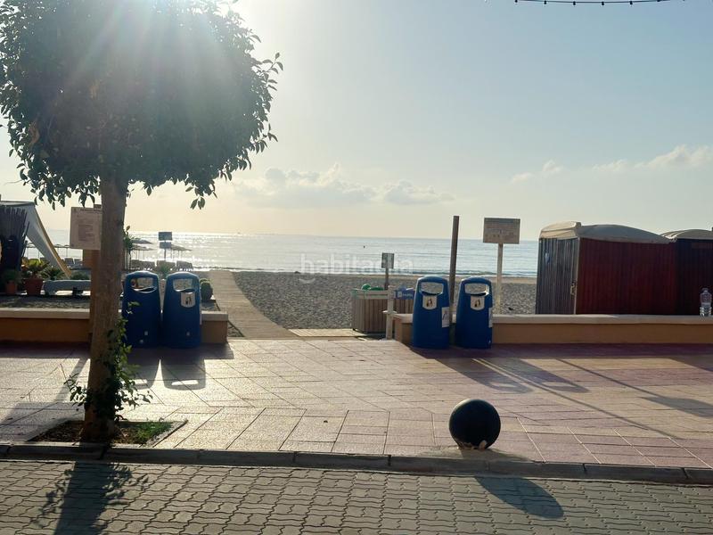 Foto 57286a72-8094-4c16-b392-116d215d6cbf. Location appartement dans calle sant vicent 109 dans Campello (el)