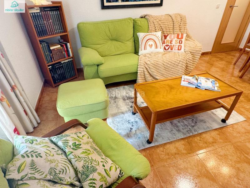 Foto 646d7f76-d187-4c8a-8357-c1215a4f007f. Location appartement dans calle sant vicent 109 dans Campello (el)