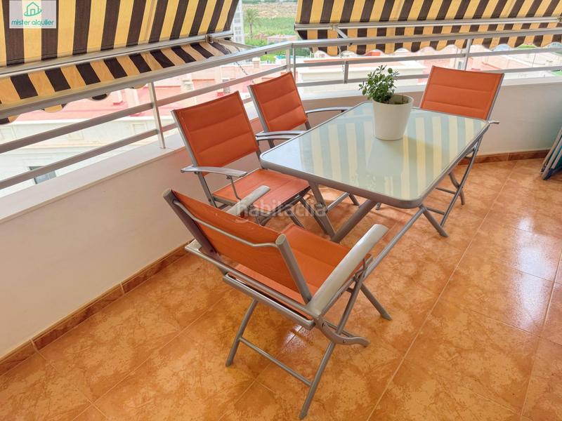 Foto 6799a8d6-5b61-41e7-8bbb-7b31015a0b3f. Location appartement dans calle sant vicent 109 dans Campello (el)
