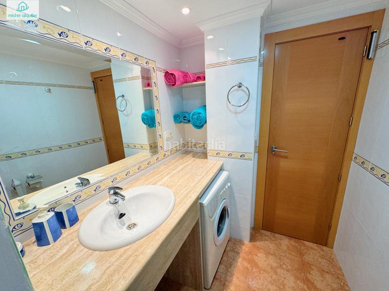 Foto 6f910639-7d2e-43d4-b5c4-f01a94d7bc69. Location appartement dans calle sant vicent 109 dans Campello (el)