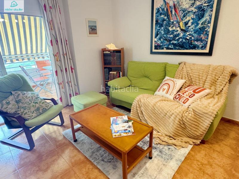 Foto 7dbdc42b-22bd-4f91-b442-4560b4edcdf3. Location appartement dans calle sant vicent 109 dans Campello (el)