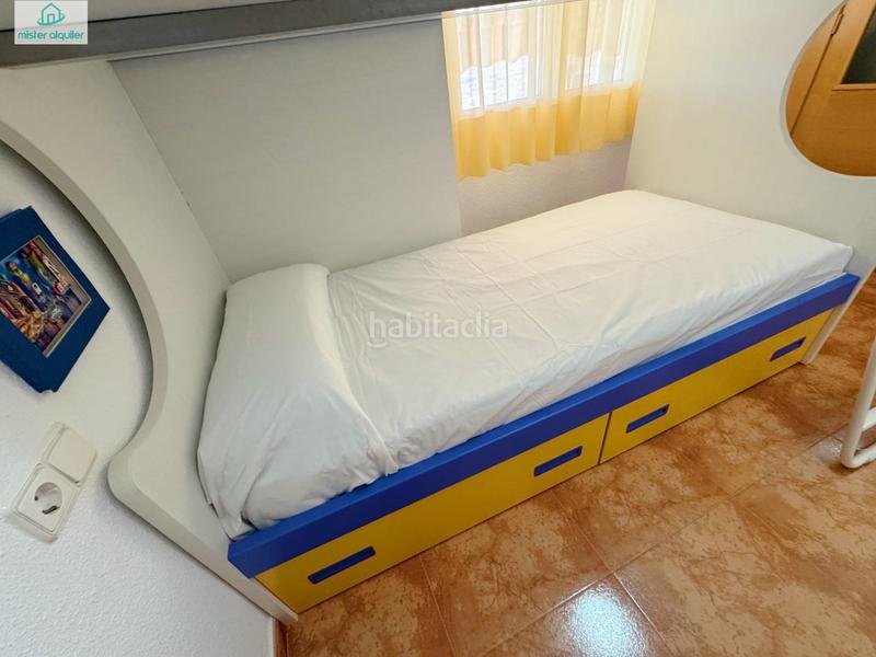 Foto 7e62dcc1-b09a-4c59-a005-8c1597be0f15. Location appartement dans calle sant vicent 109 dans Campello (el)