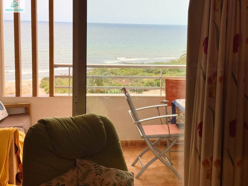 Foto 824be483-0bc3-4569-8f18-5f0e93a0dd30. Location appartement dans calle sant vicent 109 dans Campello (el)