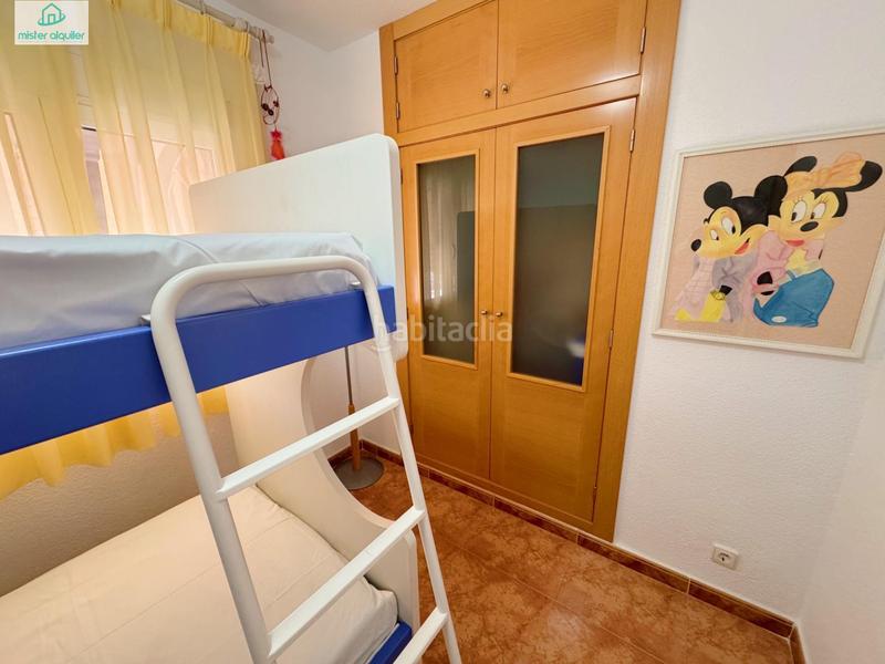 Foto 8666ebee-8656-41f2-b68a-5ba66e94ab66. Location appartement dans calle sant vicent 109 dans Campello (el)
