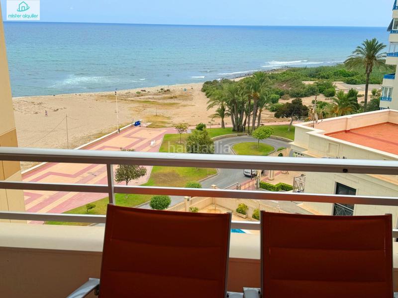 Foto 8a4976a6-f61c-440d-80a3-fdd66c9452b4. Location appartement dans calle sant vicent 109 dans Campello (el)