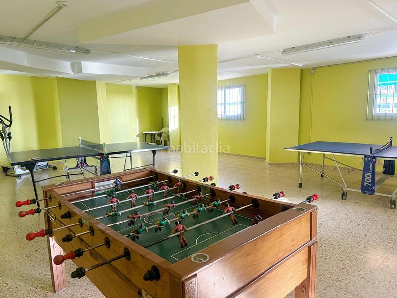 Foto 9258660d-8c3c-4840-8f37-7ae47df8161e. Location appartement dans calle sant vicent 109 dans Campello (el)