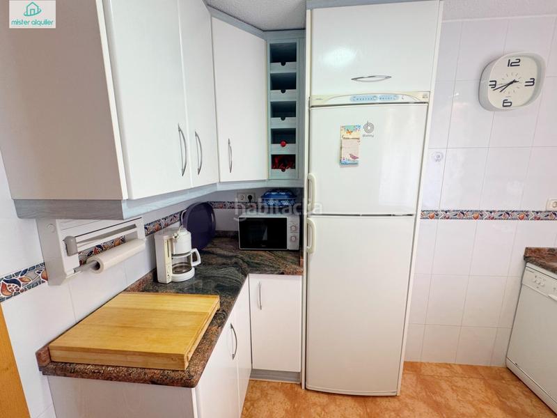 Foto 92f69edc-cf11-452b-bd04-a1f4dc065e9d. Location appartement dans calle sant vicent 109 dans Campello (el)