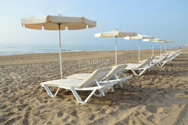 Foto 972f99f6-b619-4ff9-b46d-ce3224a9782e. Location appartement dans calle sant vicent 109 dans Campello (el)