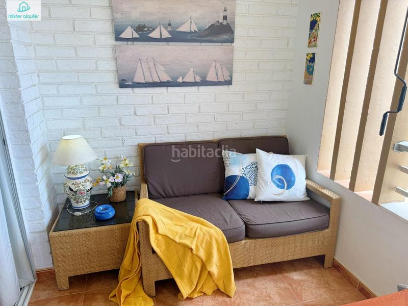 Foto 99152a0f-09ba-4e95-adb2-295c0127c05b. Location appartement dans calle sant vicent 109 dans Campello (el)