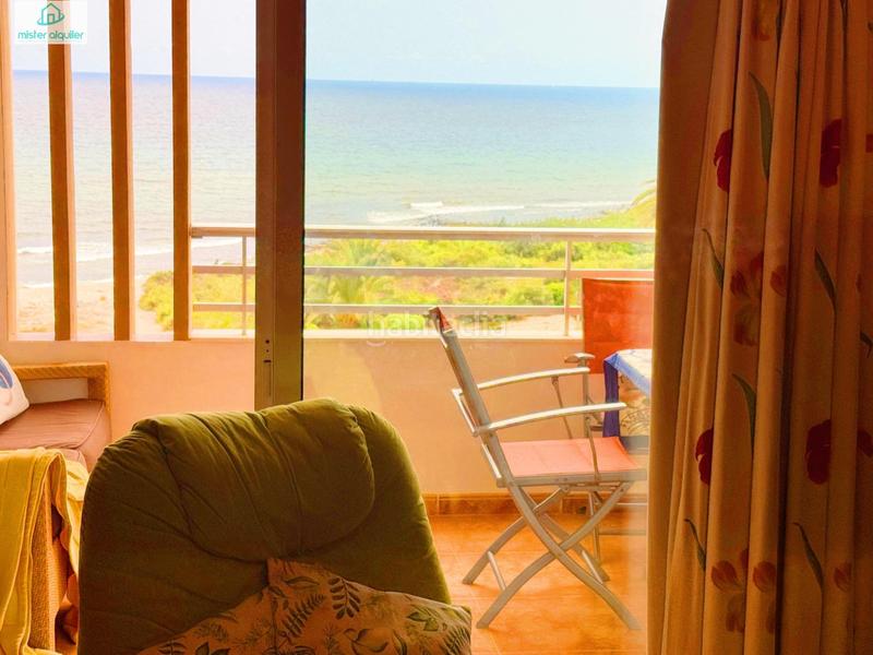 Foto 993111bc-64a8-4d0c-b87f-541af0771880. Location appartement dans calle sant vicent 109 dans Campello (el)