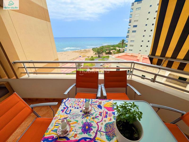 Foto 9d41c383-3d0c-43c2-aa89-3a285783a94d. Location appartement dans calle sant vicent 109 dans Campello (el)