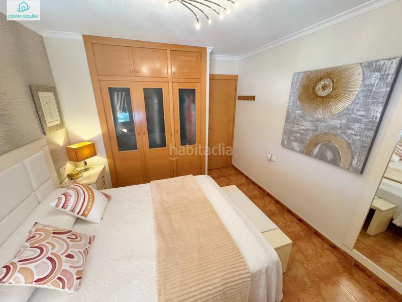 Foto 9f6587b4-d9de-49da-84a4-b7e65e7bbbeb. Location appartement dans calle sant vicent 109 dans Campello (el)