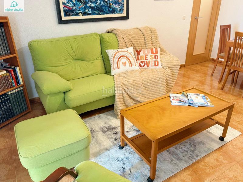 Foto a04da5c7-b522-460b-a97c-72f4be2c2393. Location appartement dans calle sant vicent 109 dans Campello (el)