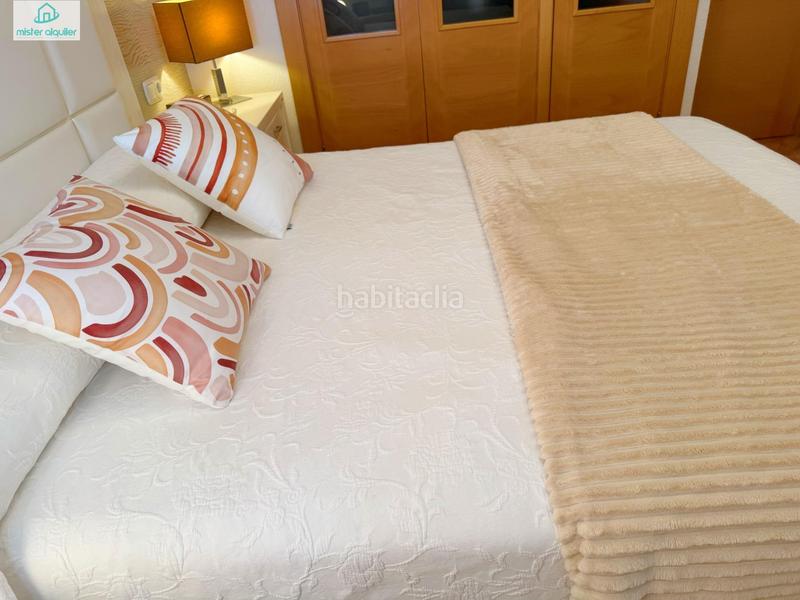 Foto a3090028-a815-4664-a228-d7e487a0d5af. Location appartement dans calle sant vicent 109 dans Campello (el)