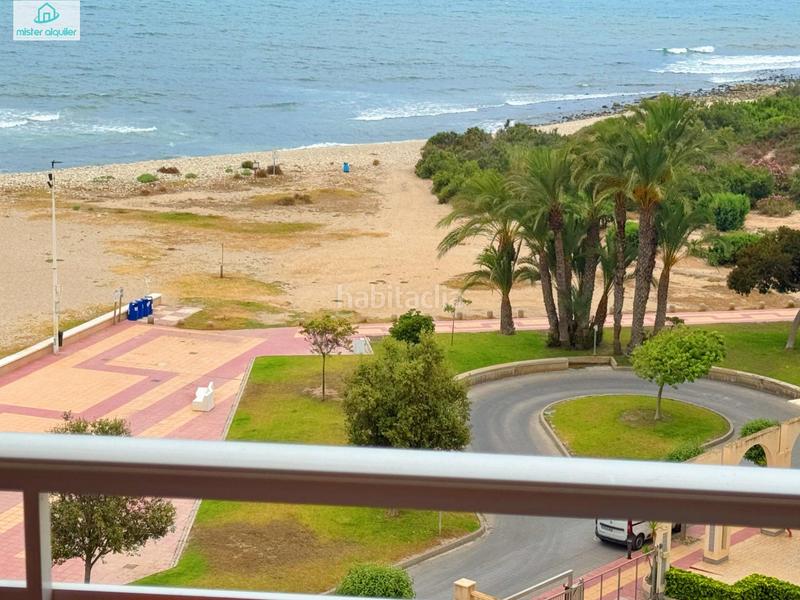 Foto b09a1f96-f717-40e8-a8f0-71dffd283574. Location appartement dans calle sant vicent 109 dans Campello (el)