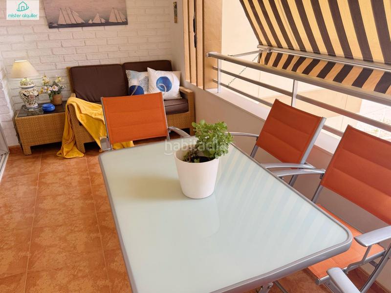 Foto bb435f58-c9c3-4814-912b-9502c9f9c970. Location appartement dans calle sant vicent 109 dans Campello (el)