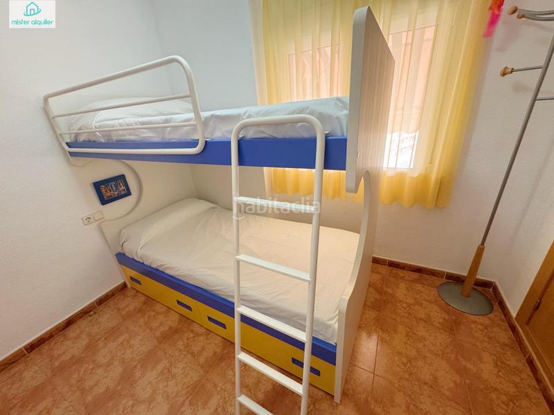 Foto bebeac97-710c-4ff4-9981-d3ce7e6b79a5. Location appartement dans calle sant vicent 109 dans Campello (el)