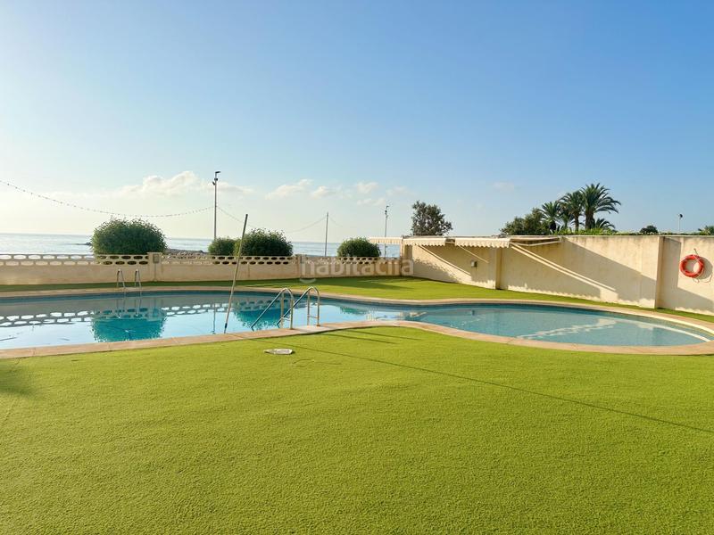 Foto c6d208a6-1868-4e7d-a461-da3990bec3d4. Location appartement dans calle sant vicent 109 dans Campello (el)