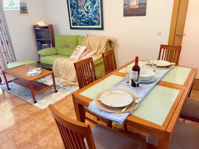 Foto c72827e3-62b8-4149-ae98-0e85ebb59852. Location appartement dans calle sant vicent 109 dans Campello (el)