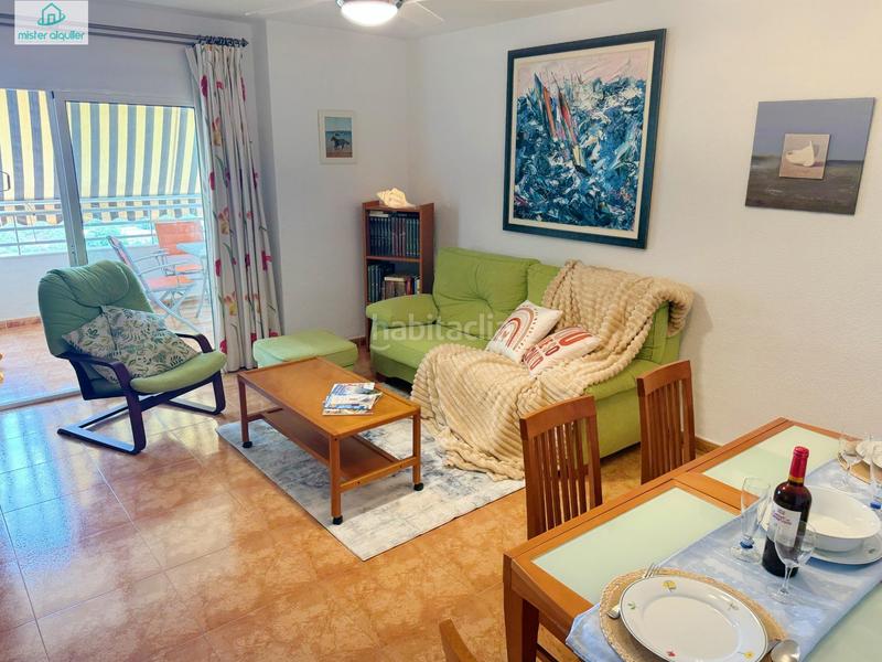 Foto cc7b2e7b-aae5-4554-ac24-d98c85793213. Location appartement dans calle sant vicent 109 dans Campello (el)