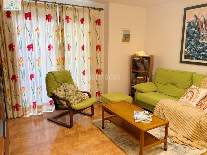 Foto d4e69df6-1c50-471b-a475-a3d29309d079. Location appartement dans calle sant vicent 109 dans Campello (el)