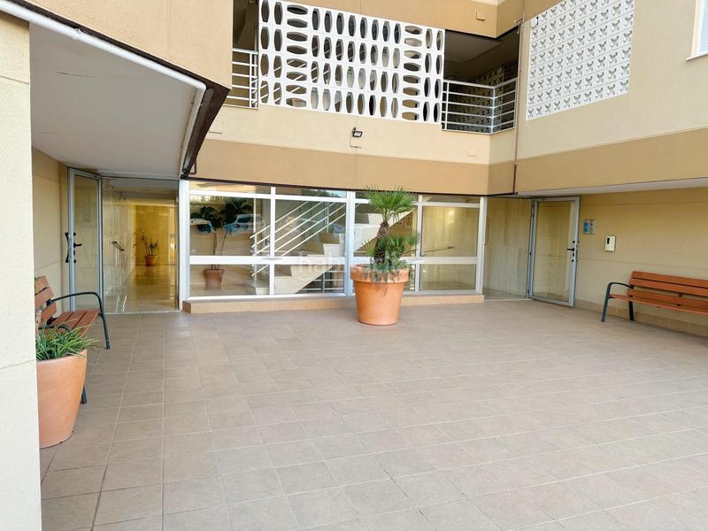 Foto dd01436a-e3dd-4979-86e8-f5f9aeb5699c. Location appartement dans calle sant vicent 109 dans Campello (el)