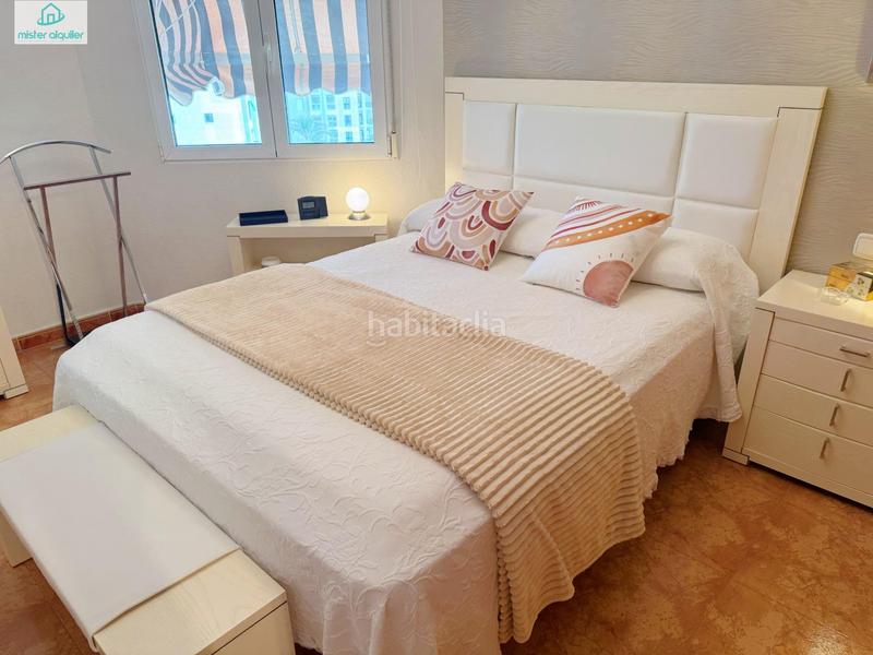 Foto e97ee2bd-9942-4f6f-92ab-8c6bded2e5d3. Location appartement dans calle sant vicent 109 dans Campello (el)