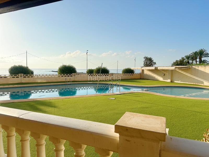 Foto f06ffa6f-24ca-4336-ab23-111eeafbec35. Location appartement dans calle sant vicent 109 dans Campello (el)