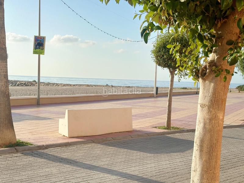 Foto fb78a7ff-50a8-4812-93ab-e5ad9cf9a944. Location appartement dans calle sant vicent 109 dans Campello (el)