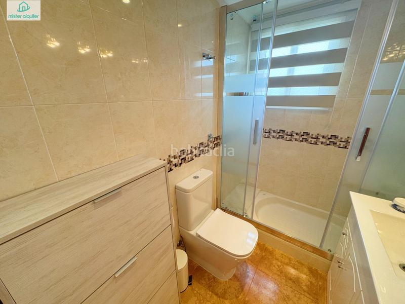 Foto fd5eb610-03a2-41ac-b201-148985c3da72. Location appartement dans calle sant vicent 109 dans Campello (el)