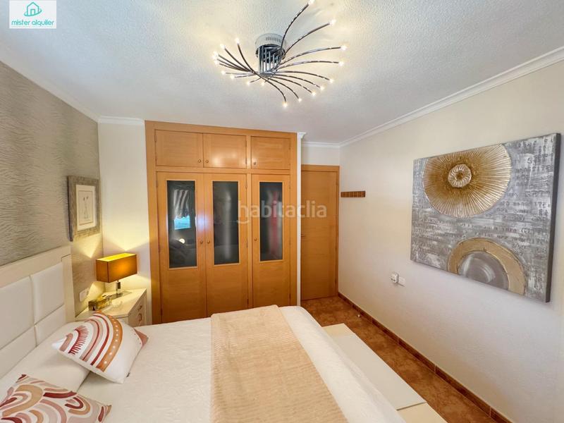 Foto fd970b0b-db85-44d2-8c51-216b52e08bc7. Location appartement dans calle sant vicent 109 dans Campello (el)